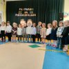 2023-2024 &raquo; Pasowanie na Przedszkolaka